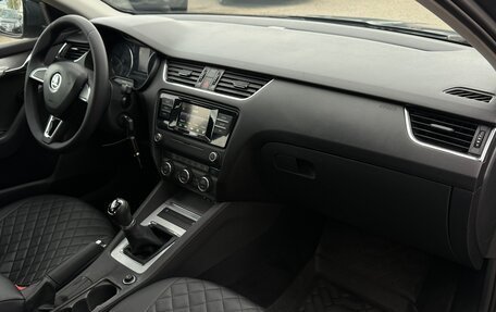Skoda Octavia, 2016 год, 1 320 000 рублей, 12 фотография