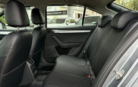 Skoda Octavia, 2016 год, 1 320 000 рублей, 13 фотография
