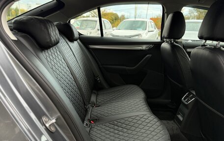Skoda Octavia, 2016 год, 1 320 000 рублей, 14 фотография