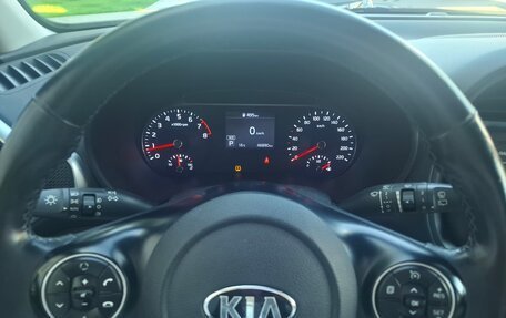 KIA Soul III, 2019 год, 1 950 000 рублей, 4 фотография