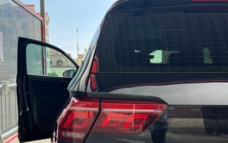 Volkswagen Tiguan II, 2022 год, 3 100 000 рублей, 4 фотография