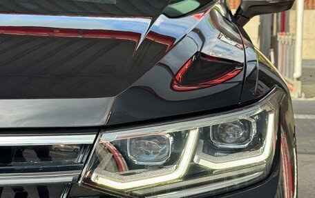 Volkswagen Tiguan II, 2022 год, 3 100 000 рублей, 5 фотография