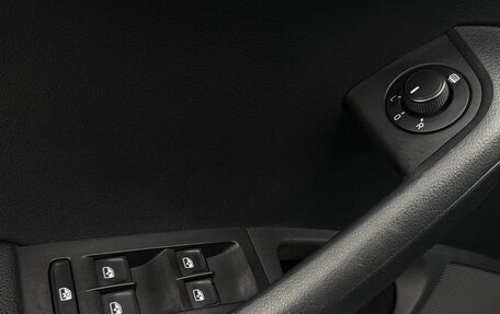 Skoda Octavia, 2016 год, 1 320 000 рублей, 17 фотография