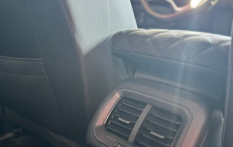 Volkswagen Tiguan II, 2022 год, 3 100 000 рублей, 9 фотография