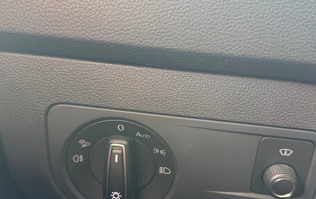 Volkswagen Tiguan II, 2022 год, 3 100 000 рублей, 15 фотография