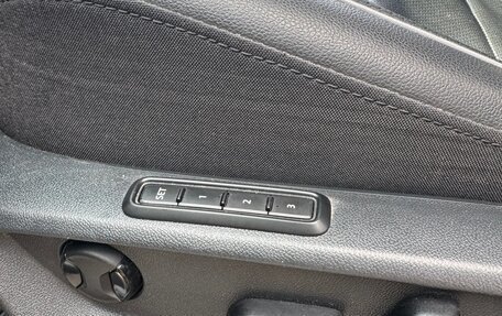 Volkswagen Tiguan II, 2022 год, 3 100 000 рублей, 19 фотография