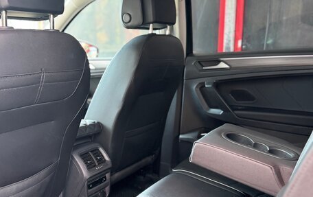 Volkswagen Tiguan II, 2022 год, 3 100 000 рублей, 16 фотография