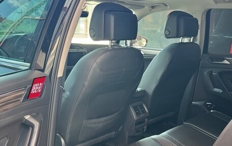 Volkswagen Tiguan II, 2022 год, 3 100 000 рублей, 17 фотография