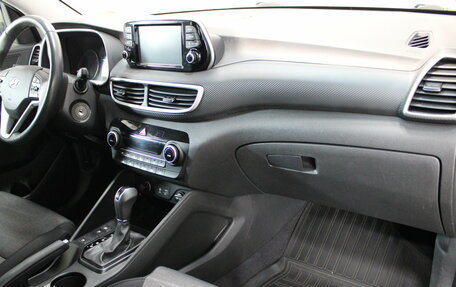 Hyundai Tucson III, 2019 год, 2 185 000 рублей, 11 фотография