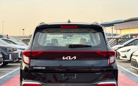 KIA Carens, 2025 год, 2 700 200 рублей, 4 фотография