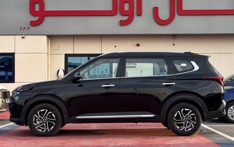 KIA Carens, 2025 год, 2 700 200 рублей, 3 фотография