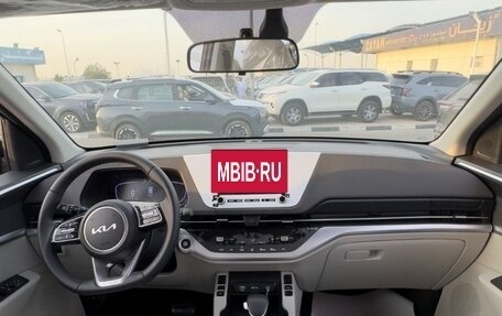 KIA Carens, 2025 год, 2 700 200 рублей, 15 фотография