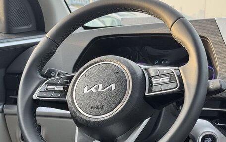 KIA Carens, 2025 год, 2 700 200 рублей, 16 фотография