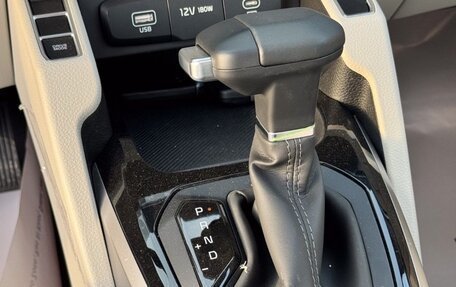 KIA Carens, 2025 год, 2 700 200 рублей, 19 фотография
