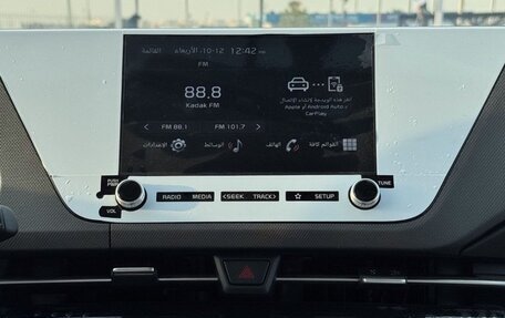 KIA Carens, 2025 год, 2 700 200 рублей, 18 фотография