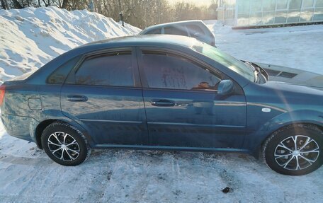 Chevrolet Lacetti, 2008 год, 435 000 рублей, 4 фотография