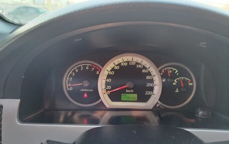 Chevrolet Lacetti, 2008 год, 435 000 рублей, 7 фотография