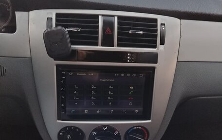 Chevrolet Lacetti, 2008 год, 435 000 рублей, 8 фотография