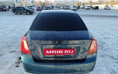 Chevrolet Lacetti, 2008 год, 435 000 рублей, 6 фотография