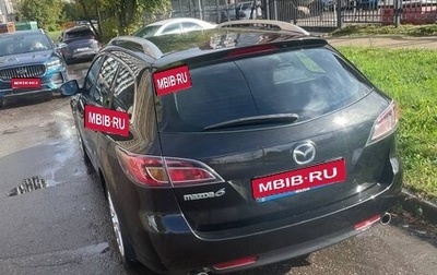 Mazda 6, 2008 год, 875 000 рублей, 1 фотография