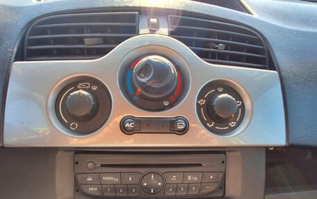 Renault Kangoo II рестайлинг, 2013 год, 799 000 рублей, 17 фотография