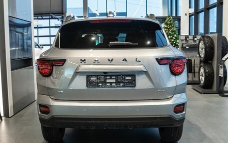Haval H7, 2026 год, 4 199 000 рублей, 5 фотография
