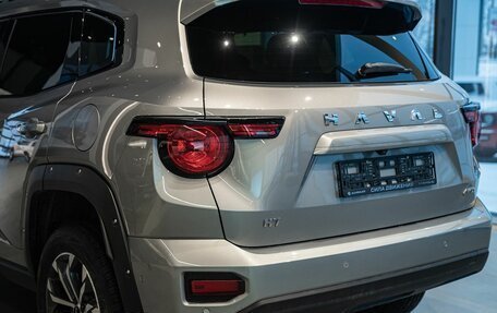 Haval H7, 2026 год, 4 199 000 рублей, 10 фотография
