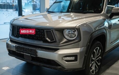 Haval H7, 2026 год, 4 199 000 рублей, 7 фотография