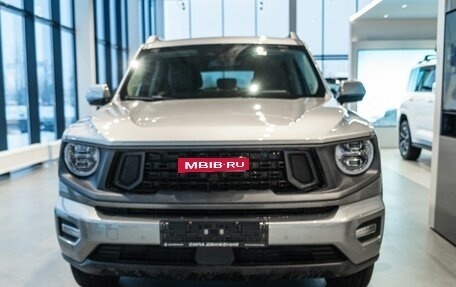 Haval H7, 2026 год, 4 199 000 рублей, 2 фотография