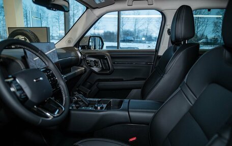 Haval H7, 2026 год, 4 199 000 рублей, 14 фотография