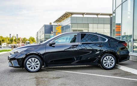 KIA Cerato IV, 2022 год, 2 198 000 рублей, 4 фотография