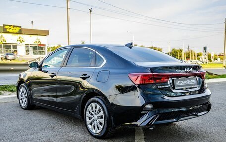 KIA Cerato IV, 2022 год, 2 198 000 рублей, 5 фотография