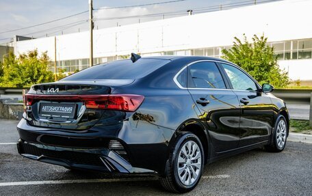 KIA Cerato IV, 2022 год, 2 198 000 рублей, 7 фотография