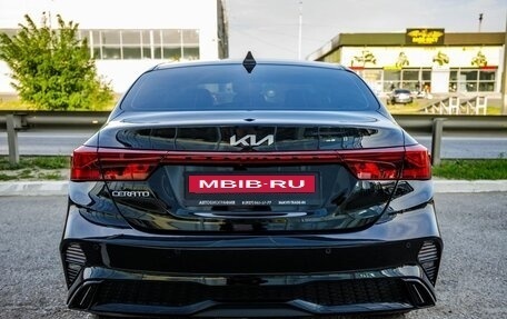 KIA Cerato IV, 2022 год, 2 198 000 рублей, 6 фотография