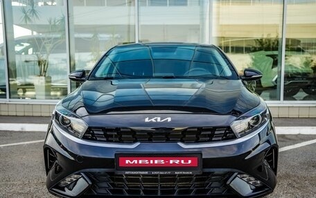 KIA Cerato IV, 2022 год, 2 198 000 рублей, 2 фотография