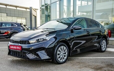 KIA Cerato IV, 2022 год, 2 198 000 рублей, 3 фотография