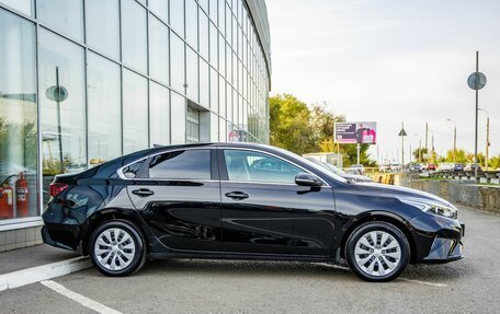 KIA Cerato IV, 2022 год, 2 198 000 рублей, 8 фотография