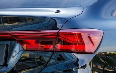 KIA Cerato IV, 2022 год, 2 198 000 рублей, 13 фотография