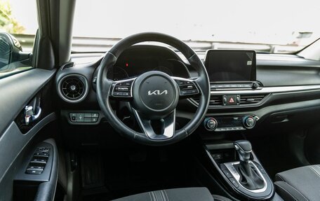 KIA Cerato IV, 2022 год, 2 198 000 рублей, 15 фотография