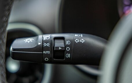 KIA Cerato IV, 2022 год, 2 198 000 рублей, 18 фотография