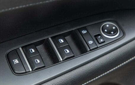 KIA Cerato IV, 2022 год, 2 198 000 рублей, 16 фотография