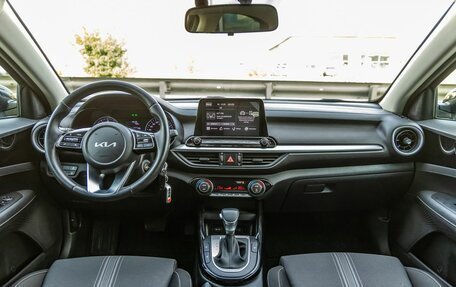 KIA Cerato IV, 2022 год, 2 198 000 рублей, 14 фотография