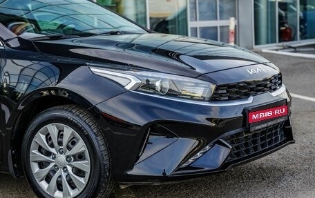 KIA Cerato IV, 2022 год, 2 198 000 рублей, 10 фотография