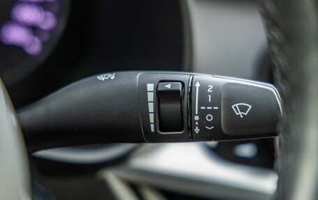 KIA Cerato IV, 2022 год, 2 198 000 рублей, 21 фотография