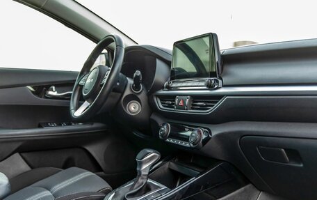 KIA Cerato IV, 2022 год, 2 198 000 рублей, 31 фотография