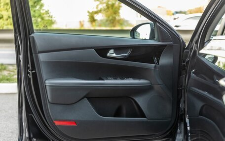 KIA Cerato IV, 2022 год, 2 198 000 рублей, 28 фотография