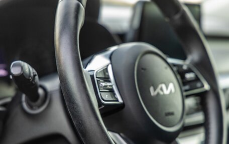 KIA Cerato IV, 2022 год, 2 198 000 рублей, 30 фотография