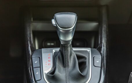 KIA Cerato IV, 2022 год, 2 198 000 рублей, 26 фотография