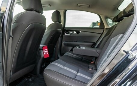 KIA Cerato IV, 2022 год, 2 198 000 рублей, 32 фотография