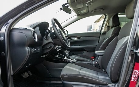 KIA Cerato IV, 2022 год, 2 198 000 рублей, 29 фотография